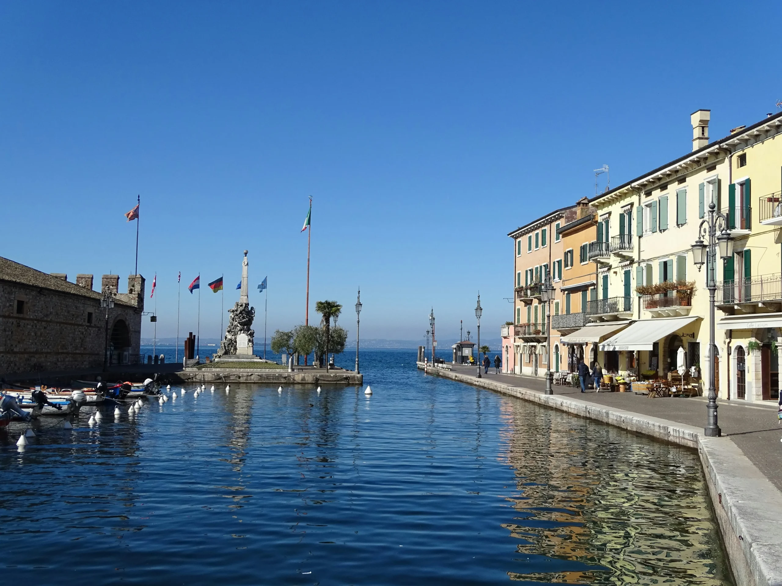 Lazise