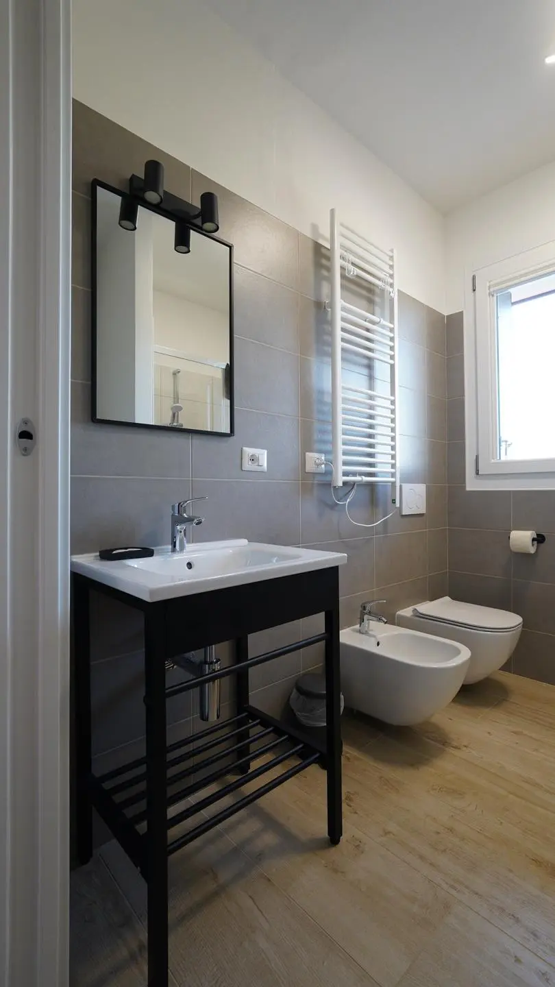bagno