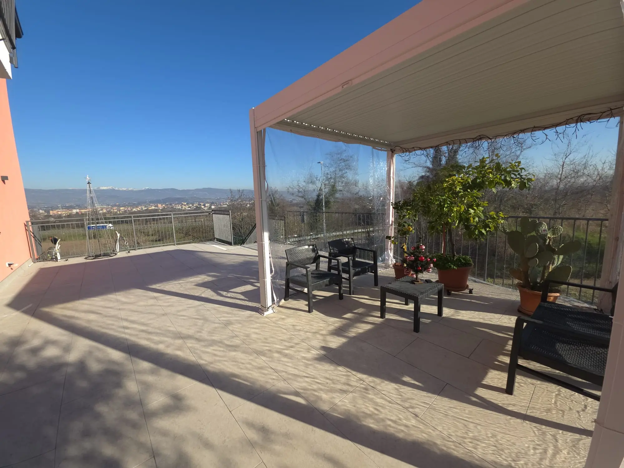 gazebo