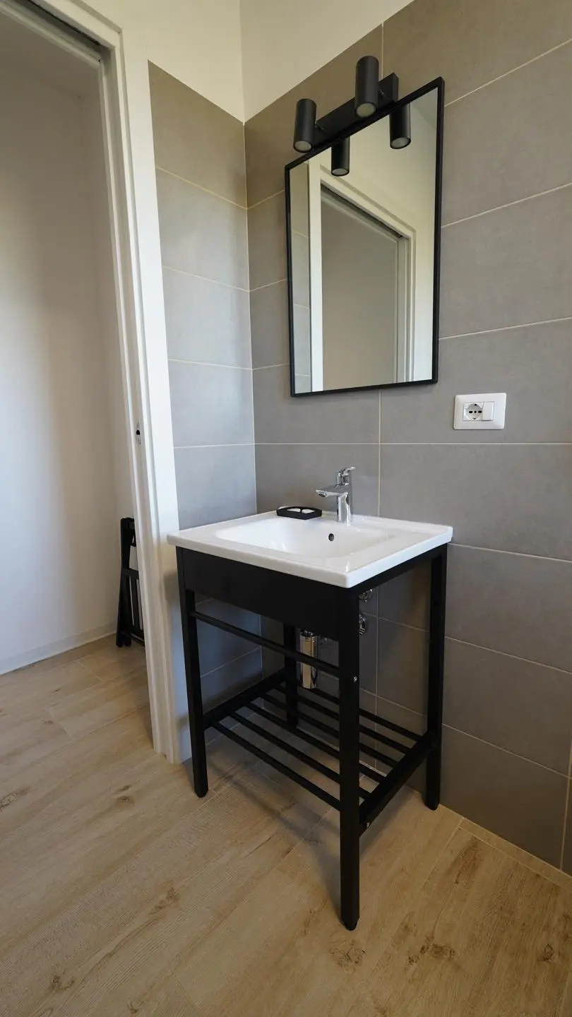lavabo