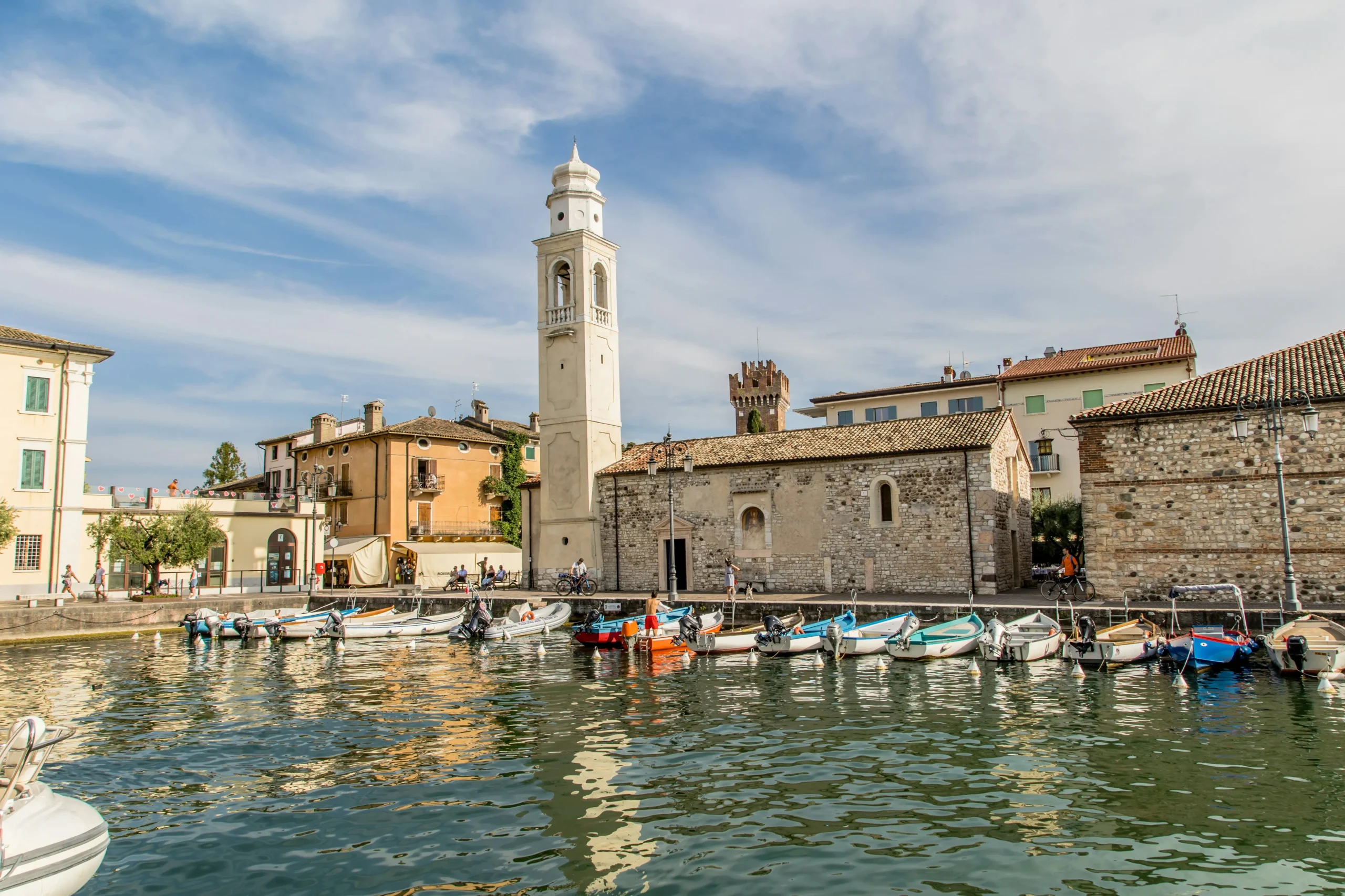 lazise