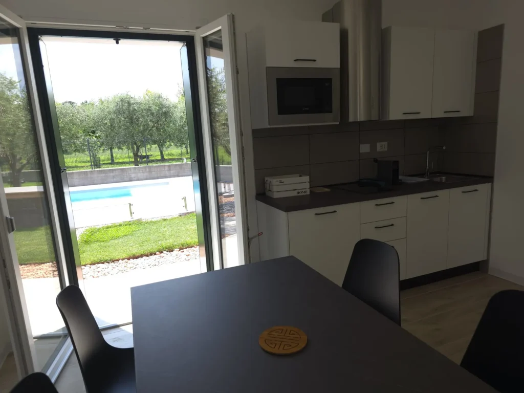 Appartamento Verona